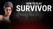 Gameplay | Dead by Daylight: Survivor 101 video